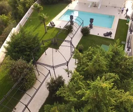 Apartman Rena La Spezia