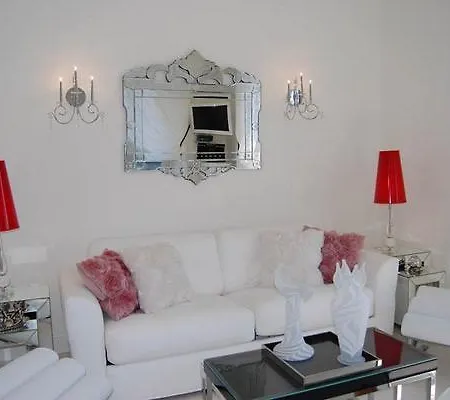 Rena Apartman