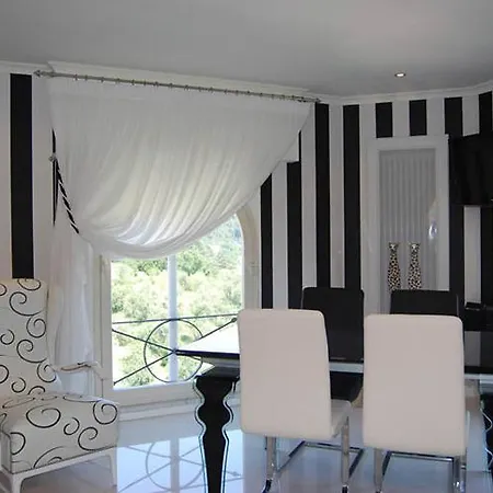 Apartman Rena La Spezia
