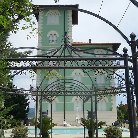 Rena La Spezia