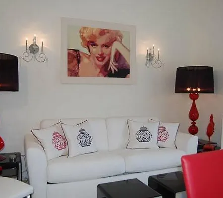 Apartment Rena *